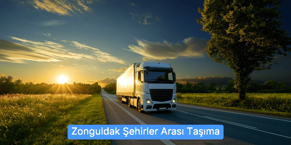 Şehirler Arası Taşıma