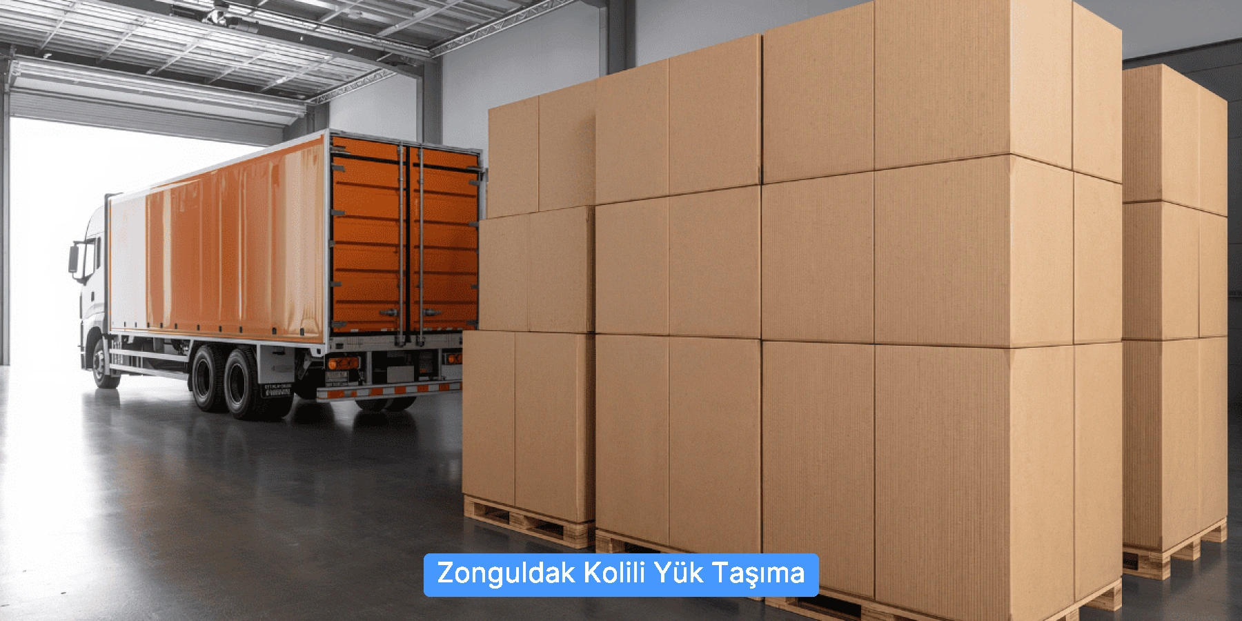 Kolili Yük Taşıma