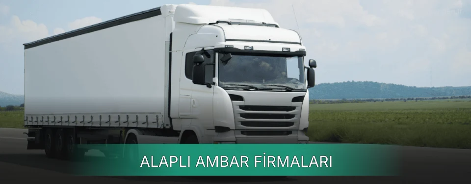 Alaplı Ambar Taşımacılık