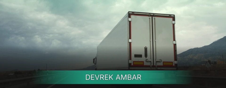Devrek Ambar Kargo Devrek Ambar Kargo