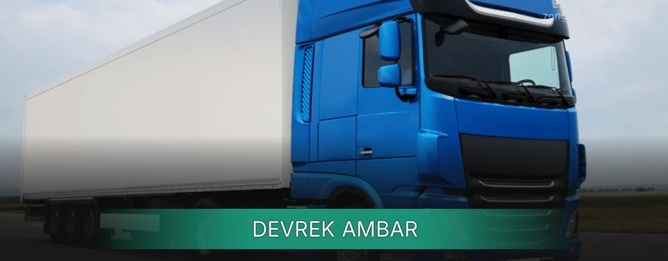 Devrek Ambar