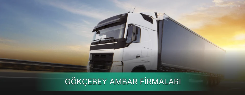 Gökçebey Ambar Taşımacılık