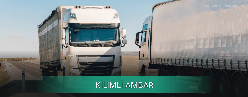 Kilimli Ambar