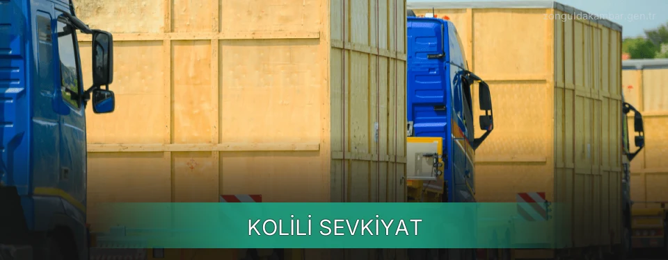 Zonguldak Kolili Sevkiyat Ambar Firmaları Zonguldak Kolili Sevkiyat Ambar Firmaları