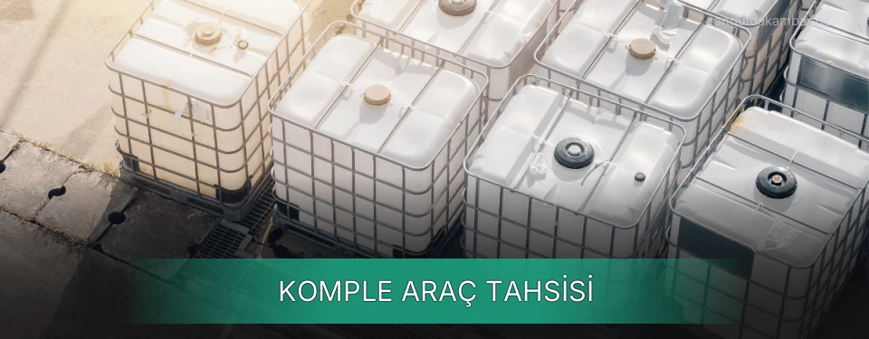 Zonguldak Komple Yük Ambar Firmaları