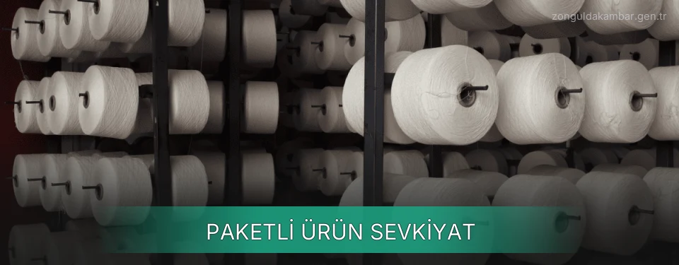 Zonguldak Paketli Ürün Ambar Firmaları Zonguldak Paketli Ürün Ambar Firmaları